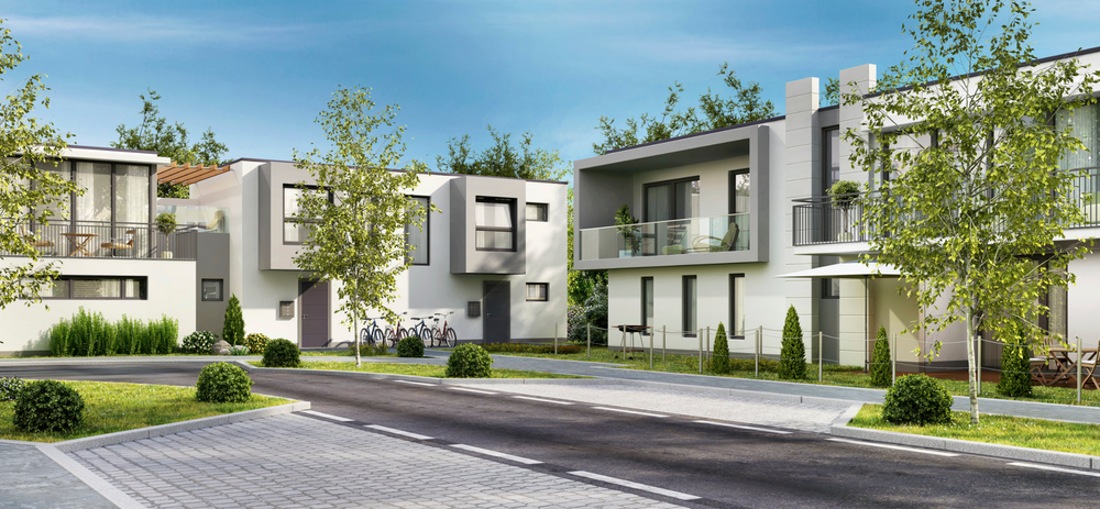 L’investissement immobilier en PINEL