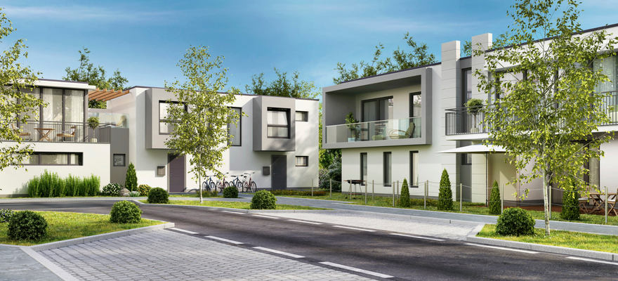 L’investissement immobilier en PINEL