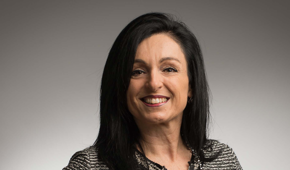 Géraldine Moireaud - GM Conseils