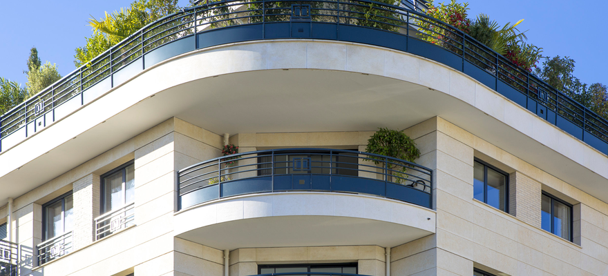 Investissements immobiliers - GM Conseils